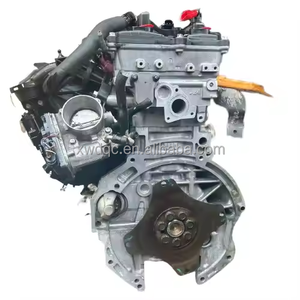 Gran oferta, motor completo de Hyundai coreano de alta calidad G4NA 2.0l para KlA K5 IX25 Sonata Tucson Santa Fe Hyundai I30 I10 I20 - Product Image 5