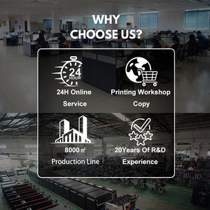 40厘米金A2紫外DTF贴纸打印机多合一数字薄膜丝网印刷机，带电机核心部件 - Product Image 6