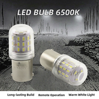 Ampoule LED Yourlux en gros, lumière chaude 2700K, télécommande, PC SMD E10 BA9s, certifiée RoHS, 30 000 heures, usage résidentiel