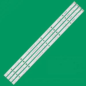 Tira de Retroiluminación LED Original de Aluminio para TV HX-NO.426, Edición Limitada, LBM320P0701-DK-1(HF)(0), para Reparación de Televisores - Product Image 2