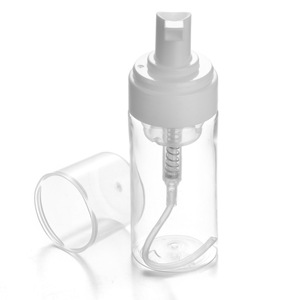 Bouteille moussante d'algues vertes 100ml vide pour usage tatouage et beauté - Product Image 5