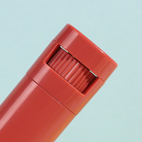 Contenants et emballages personnalisés pour baume à lèvres, blush gelée, déodorant stick et rouge à lèvres 4ml