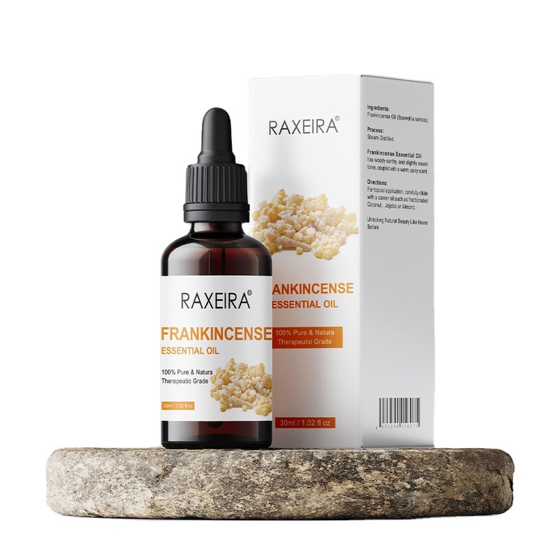 Natural Whitening Essential Oil Vitamin C