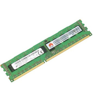 06200321 mémoire DDR4 RDIMM 32 Go <span class=keywords><strong>2</strong></span> rangs (2G * 8 bits) 1.2V ECC Huawei RAM mémoire - Product Image 1