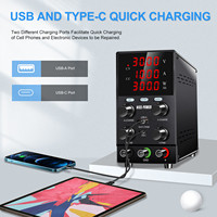 Alimentation électrique à découpage SPS605C 60V 5A 300W, chargeur de batterie, alimentation électrique CC réglable, charge OCP