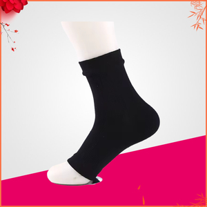 Cavigliera lavorata a punta aperta 2024 vendita calda con la migliore compressione - Product Image 5