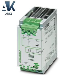 Phoenix QUINT-ORING/24DC/2X40/1X80-Module de redondance 2902879 - Product Image 1