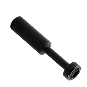 PP hızlı uç düz fiş gaz borusu konnektör fişi 4/6/8/10/12//14/16mm - Product Image 2