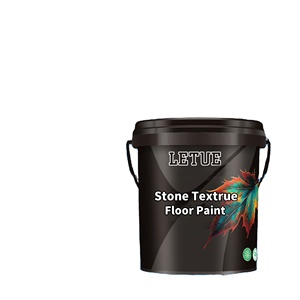 Pintura Epoxi Autonivelante con Textura de Mármol para Pisos, Resina Epoxi Líquida Ecológica para Pintar Pisos de Casa - Product Image 1