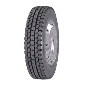 ยางรถบรรทุก11R22.5 16PR แบบเปิดไหล่ปิดมีลาย16PR 295/75R22.5สำหรับรถบรรทุกขนาดเล็กรุ่นใหม่ - Product Image 1