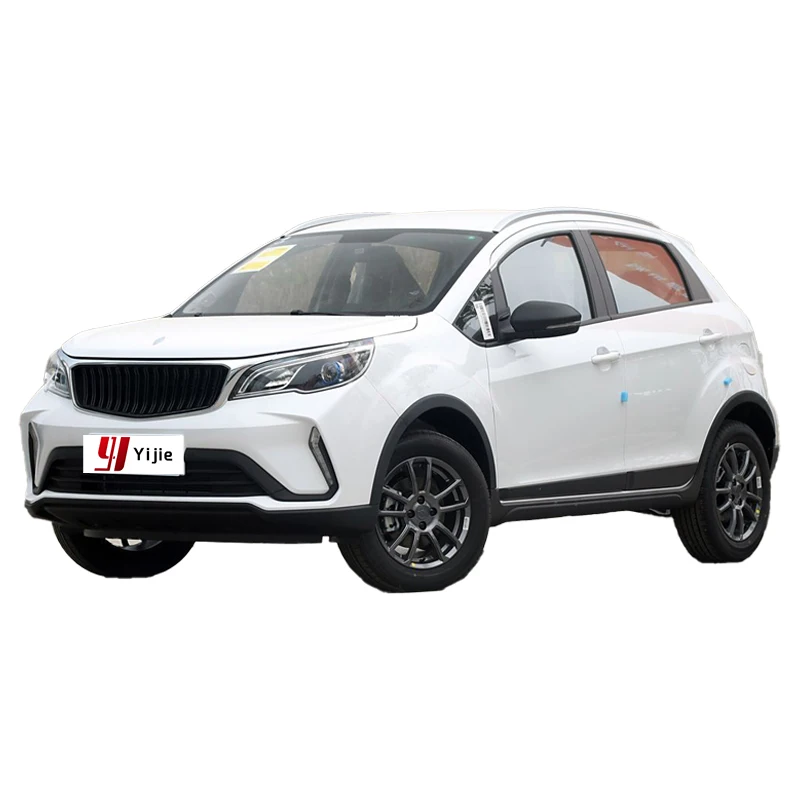 2025 Livan X3 Pro 1.5L Turbo SUV механическая коробка передач ACC круиз-контроль кожаные сиденья задняя камера AWD Euro VI Доступен светлый темный