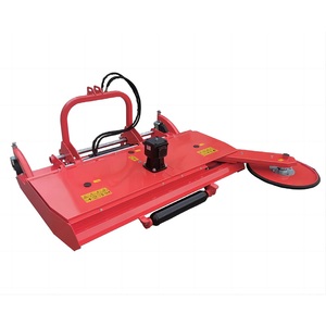 جزازة قرصية لجرارات عالية الكفاءة من <span class=keywords><strong>VMS</strong></span> لملعب الجولف والمراعي للمزرعة - Product Image 1