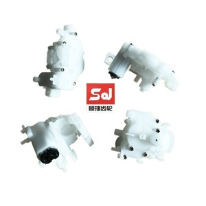 Shunjie Gear Finger Monkey Tooth Box Gear Plastic Toy Doll Accessory Multiple Specifications - Product Image 2