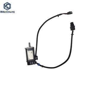 Offre Spéciale Moteur Servo AC Série GYS101D5-RA2 GYS201D5-RA2 GYS401D5-RA2 GYS751D5-RA2 pour le Contrôle de Machines d'Automatisation Industrielle - Product Image 1