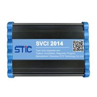 SVCI 2014 Abrites Commander Versión Completa con Software Completo, Gran Oferta 2020
