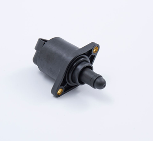 วาล์วควบคุมอากาศเดินเบา 40440302 B3400 IACV IAC มอเตอร์สเต็ปเปอร์สำหรับ VW Polo Santana Quantum - Product Image 5
