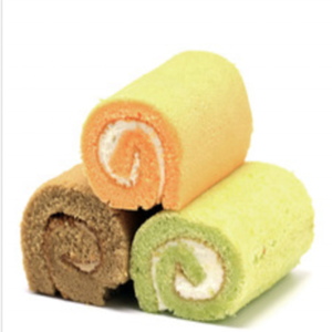 Máquina cortadora de pasteles de rollo suizo de alta eficiencia/Máquina cortadora de rollos de pasteles Precio de la máquina cortadora de pasteles - Product Image 4