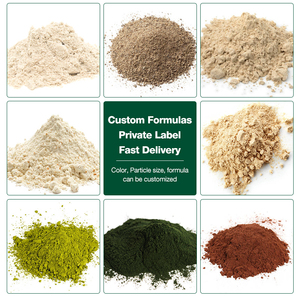 Isolat de protéines de lactosérum en poudre, riche en protéines, faible en matières grasses, faible en glucides, absorption rapide pour la récupération musculaire et la <span class=keywords><strong>croissance</strong></span>, 1 kg, délicieux goût fraise - Product Image 2