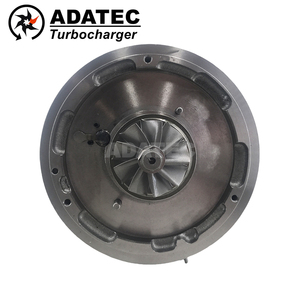 GTB1449VZ 783248 Cartouche <span class=keywords><strong>Turbo</strong></span> 806497-5001S 783248-5003S 0375P2 0375S8 Turbine CHRA pour Citroën C 4 2.0 HDi <span class=keywords><strong>FAP</strong></span> 120Kw 163HP - Product Image 6