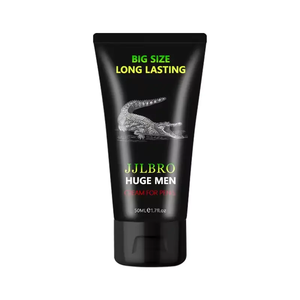 Nouveautés Crème de massage pour hommes, crème d'amélioration de l'érection, produits de croissance, pour une durée plus longue et une épaisseur accrue, massage énergétique pour le corps, soins corporels pour hommes - Product Image 4