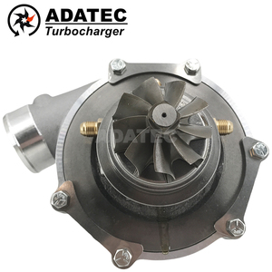 Gen3 G35-1050 Turbocharger standar Supercore untuk Garrett kinerja keramik Dual Ball Bearing 880695-5002S - Product Image 6