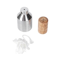Plombs de Niveaumètre Économiques Personnalisés de Haute Qualité CJ-PT5075A-1 pour la Mesure d'Angle en Maçonnerie de Construction Sans Source d'Alimentation