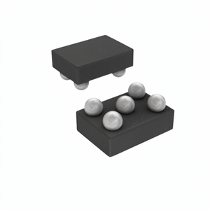 การจัดการพลังงาน (PMIC) ซื้อชิ้นส่วนอิเล็กทรอนิกส์ออนไลน์ของแท้ 5 XFBGA, DSBGA TPS7A11105PYKAR - Product Image 1