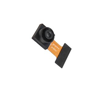 โมดูลกล้อง OEM 2MP HD รุ่น BF314ACS เซ็นเซอร์ CMOS แบบ MIPI โฟกัสคงที่ สำหรับการมองเห็นแบบฝังตัวและการถ่ายภาพระยะคงที่ - Product Image 4
