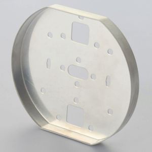 Boîtier estampage carte PCB Rf Emi bouclier masquage personnalisé aluminium métal <span class=keywords><strong>cuivre</strong></span> argent fer blanc Rfi couverture - Product Image 3