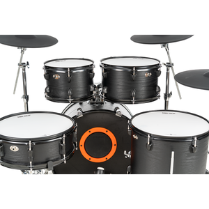 Roland de 14 pouces pour Yamaha Composant de <span class=keywords><strong>batterie</strong></span> électronique compatible avec caisse claire de 16 pouces avec tête en maille - Product Image 4