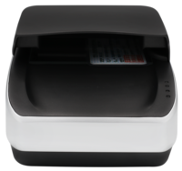 Scanner de passeport et d'identité MHY CMOS haute vitesse avec IA intégrée, sans PC, conforme ICAO 9303, USB 2.0, numérisation en 2 secondes, certifié ROHS, pour cartes d'embarquement - En stock