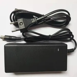 10S 42V2A 36V 2A Li-ion battery charger for 36V 2A Lithium Ion Battery