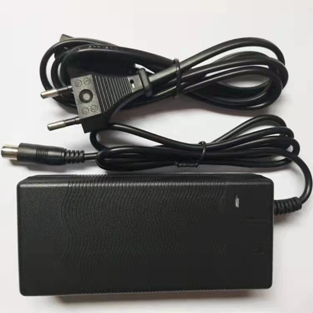10S 42V2A 36V 2A Li-ion Battery Charger for 36V 2A Lithium Ion Battery