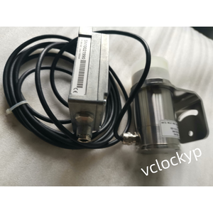 1PC Brand NEW OPTRIS OPTCTLLTCF1 <b>Thermometer</b> Fast Transportation - Product Image 3