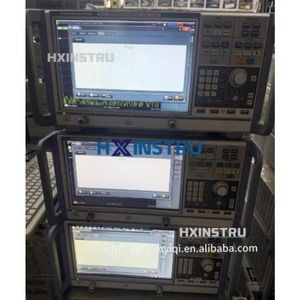 Rohde &amp;   Analizador de Redes Schwarz ZNB8 de 2 Puertos, 9kHz..8.5GHz H - Product Image 2