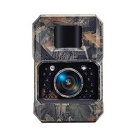 Caméra de chasse miniature PH960W WIFI, 90 degrés, temps de déclenchement super rapide de 0,2 seconde, prise en charge maximale de 128 Go, étanche IP66, caméra de suivi