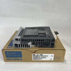Servoamplificador de CA MITSUBISHI MR-J3-40B - Product Image 1