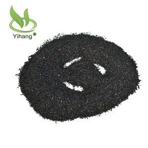 For Industrial Chemicals Special Water Treatment Chemicals Coal Granular Activated Carbon