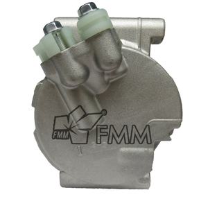 Compresseur de climatisation pour Aston Martin DB9 DBS 6G33-19D629-AA 6G33-19D629-AB 447180-7460 4G4319D629AA 6G3319D629AA - Product Image 2