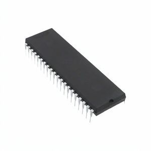 40 DIP In Stock P89V51RB2FN,112 Electronic Circuit Components Embedded - Product Image 1