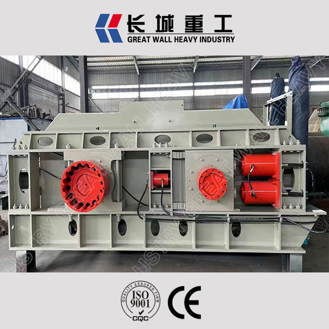 Industrial Bulldozers HE-214