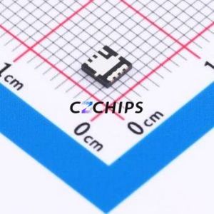 Transistor à effet de champ (MOSFET) IQE046N08LM5SCATMA1 WHSON-8(3.3x3.3) d'origine, neuf - Product Image 2