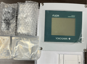 เครื่องวิเคราะห์แบบ 2 สาย ยี่ห้อโยโกกาวะ รุ่น FLXA21 หลายรุ่นที่แตกต่างกัน เช่น FLXA21-D-P-D-AB-P1-NN-A-N-LA-N-NN/U - Product Image 5