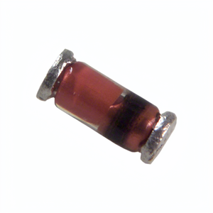DO-213AA Original One Stop Service Diodes Components Electronic ZMM5247B-7 - Product Image 1