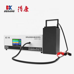 SF20H Batterie-Lade- und Entladetester - Product Image 2