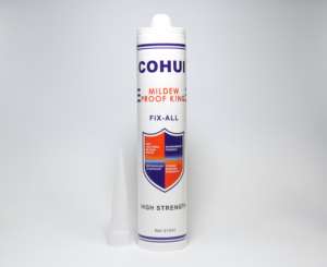 <span class=keywords><strong>Colle</strong></span> <span class=keywords><strong>d</strong></span>'adhérence imperméable <span class=keywords><strong>pour</strong></span> baignoire, receveur <span class=keywords><strong>de</strong></span> <span class=keywords><strong>douche</strong></span>, lavabo, étagères <span class=keywords><strong>de</strong></span> meuble-lavabo et robinets <span class=keywords><strong>de</strong></span> bain - Product Image 1