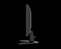 Monitor Gaming M-S-I MAG 255F X24 Grosir, Monitor Produktivitas Bisnis