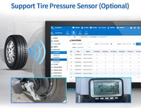 AlwayCare MDVR 4 canaux pour véhicule, ADAS, avertissement de collision frontale et de sortie de voie, surveillance à distance 4G GPS pour flotte de camions et bus