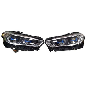 OEM 63117933329 Faro Láser Original Usado para <span class=keywords><strong>BMW</strong></span> <span class=keywords><strong>X5</strong></span> G05 X6 G06 2019 2020 2021 <span class=keywords><strong>2022</strong></span> - Product Image 1