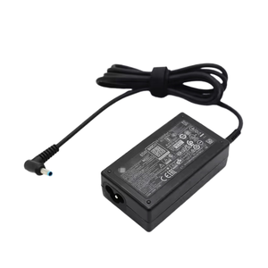 อะแดปเ<span class=keywords><strong>ต</strong></span>อร์แล็ปท็อป 65W 19.5V 3.33A หัวเสียบ 4.5*3.0 มม. รองรับ OTP QC3.0 <span class=keywords><strong>ชาร์จ</strong></span>เร็ว <span class=keywords><strong>สาย</strong></span><span class=keywords><strong>ชาร์จ</strong></span>แบบยืดหดได้ สำหรับ <span class=keywords><strong>Pavilion</strong></span>/X360/Envy Series - Product Image 1